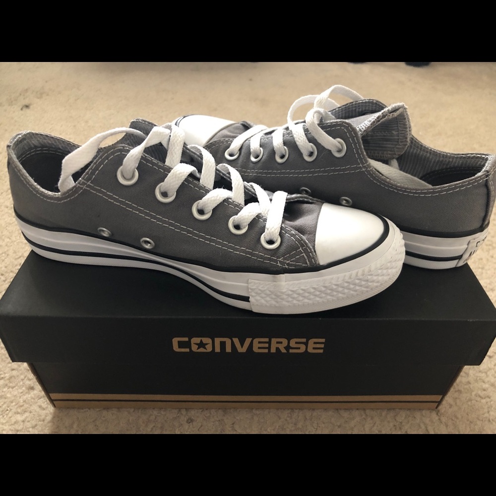 Authentic Converse